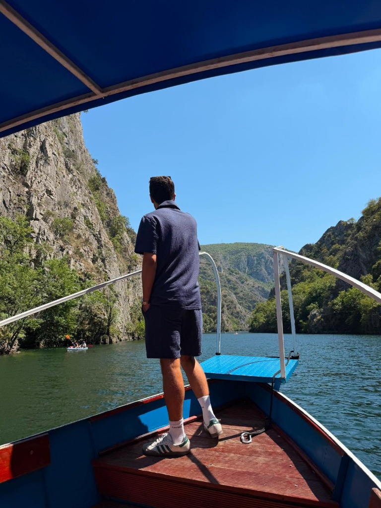 Ceyhun Ege Hazar